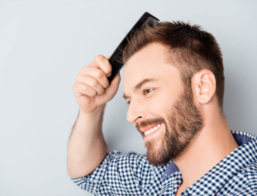 How to prepare for a hair transplant – The ultimate guide