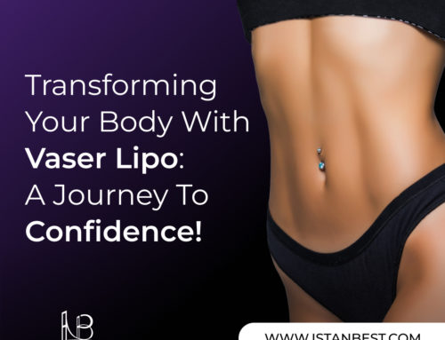 Vaser Liposuction: A Simple Guide to Ultrasound Assisted Fat Removal